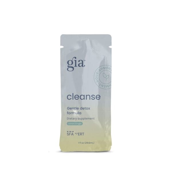 ultra hydrating and anti-inflammatory digestive support. cleanse by gia wellness. https://www.giawellness.com/qi/products/nourishment/cleanse-pouch/