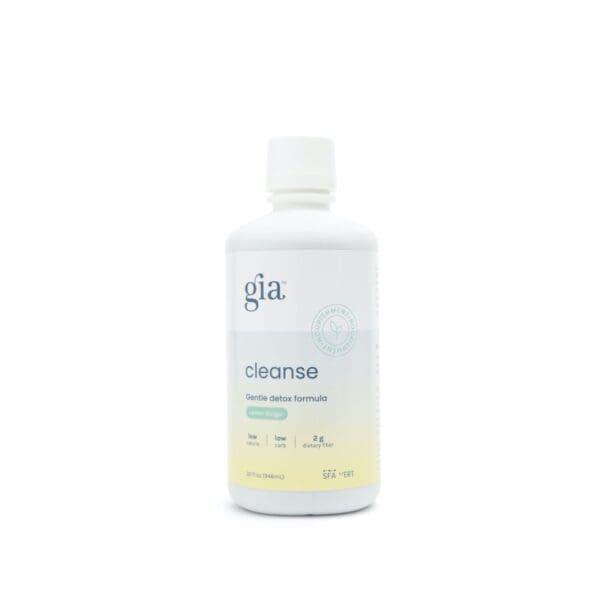 Cleanse by Gia Wellness